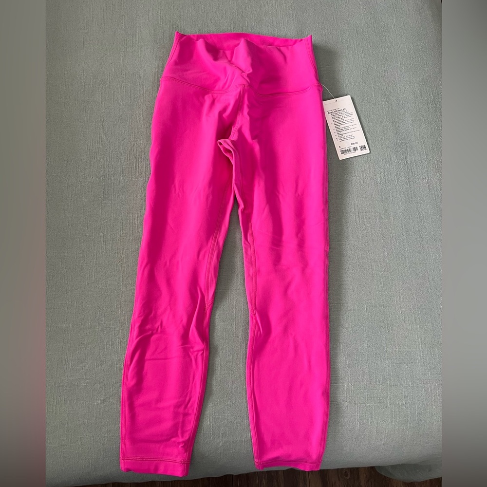 Align HR Pant 25”